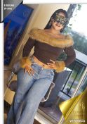 VERONICA EROTICAS Bogota D.C. escort