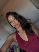 Betull Bangkok escort