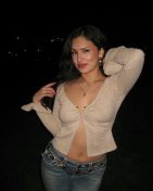 Mirella Bangkok escort