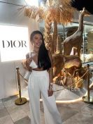 Anitta London escort