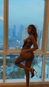 Sexy Nelly Dubai escort