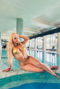KRISHNA Barcelona escort