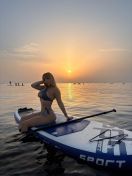 KRISHNA Barcelona escort