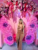 KRISHNA Barcelona escort