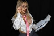 KRISHNA Barcelona escort