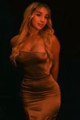 KRISHNA Barcelona escort