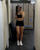 Aicha Bangkok escort