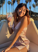 Sibell Bangkok escort