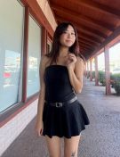 Sibell Bangkok escort