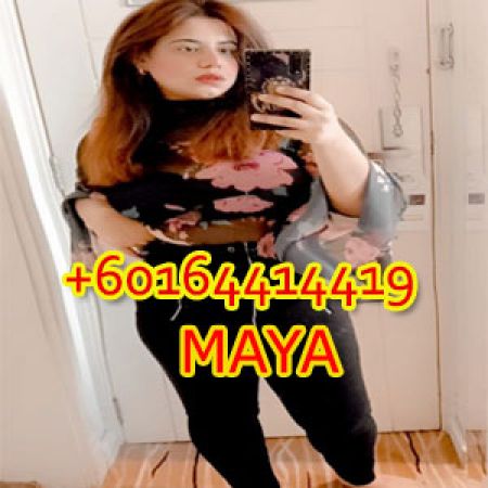 Model Maya Kuala Lumpur escort