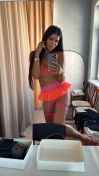 Lexy Dubai escort
