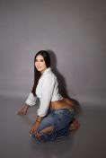 Giulietta Barcelona escort