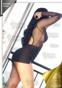 ISABELLA EROTICAS Bogota D.C. escort