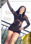 ISABELLA EROTICAS Bogota D.C. escort