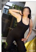 ISABELLA EROTICAS Bogota D.C. escort
