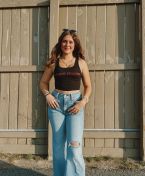 Sharon Bangkok escort