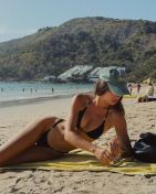 Sofiya Bangkok escort