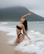 Sofiya Bangkok escort