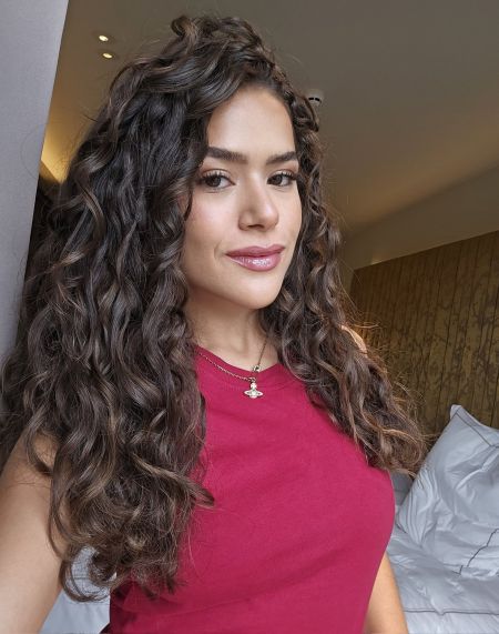 Adrianna Bangkok escort