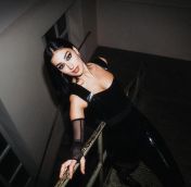 Pamela Bangkok escort