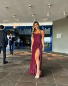 Lillia Bangkok escort