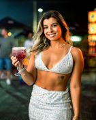 Lillia Bangkok escort