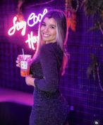 Lillia Bangkok escort