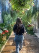 Nikol Bangkok escort