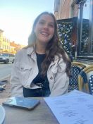 Nikol Bangkok escort