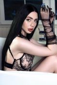 Hertha Dubai escort