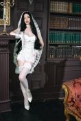Hertha Dubai escort