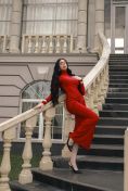 Hertha Dubai escort