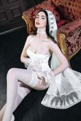 Hertha Dubai escort