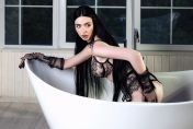 Hertha Dubai escort