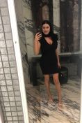 Tina Abu Dhabi escort