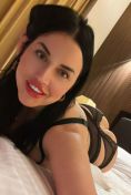 Tina Abu Dhabi escort