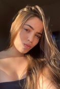 Jessica Dubai escort