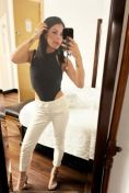 Carol Barcelona escort