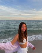 Monica Bangkok escort