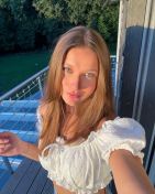 Monica Bangkok escort