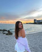 Monica Bangkok escort