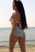 Maya Paris escort