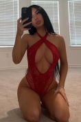 Maya Paris escort