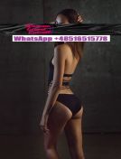 Mila Escort Warsaw Warsaw escort