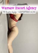 Maya Escort Warsaw Warsaw escort