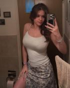 Shams Bangkok escort