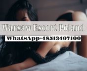 Marta Escort Warsaw Warsaw escort