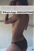 Marta Escort Warsaw Warsaw escort