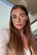 Trisha Dubai escort