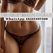 Julia Escort Warsaw Warsaw escort